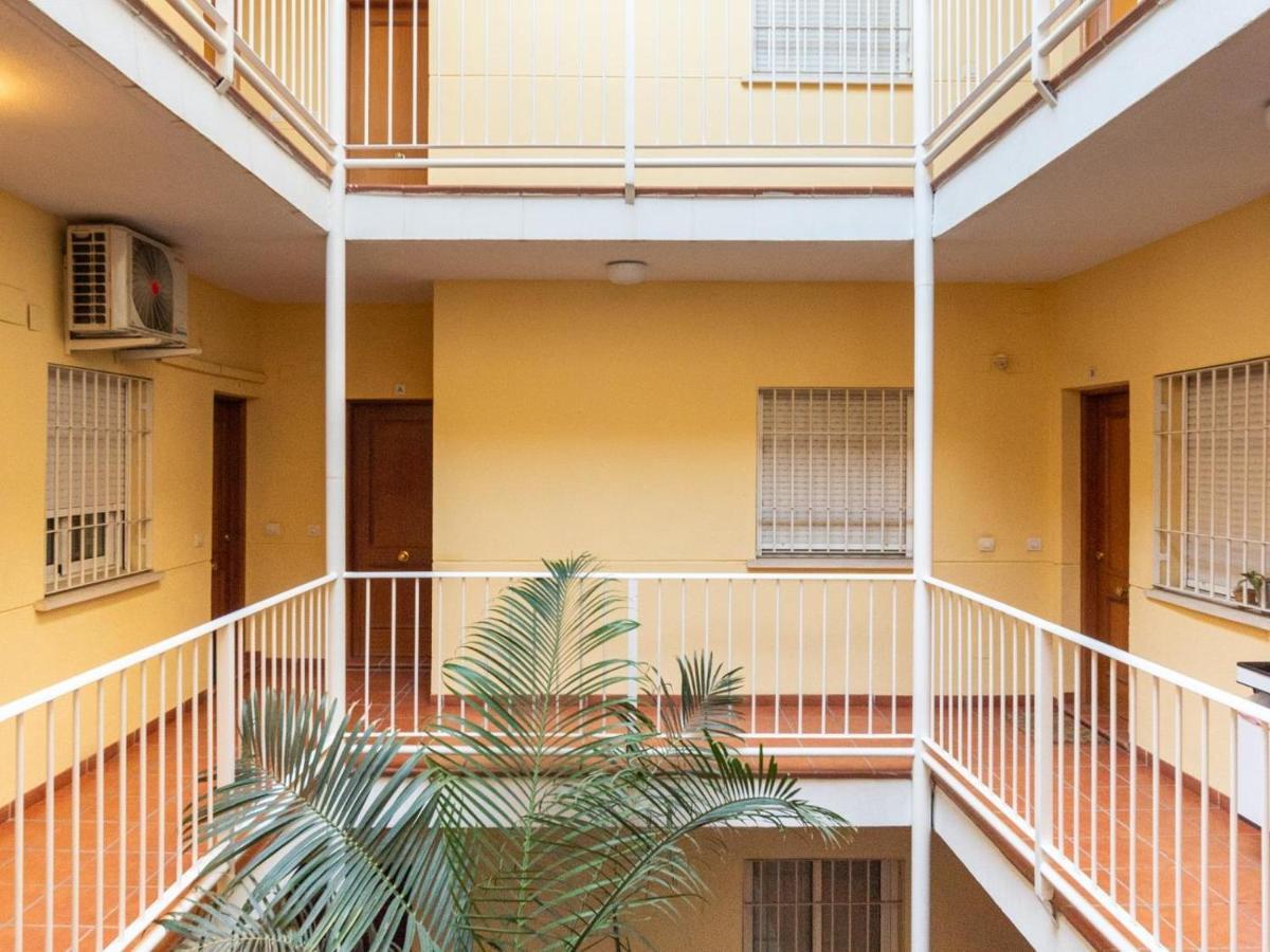 Apartment Lu&cia El Patio *