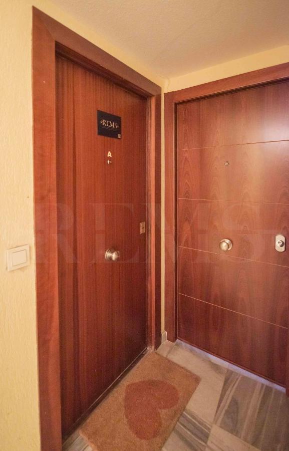 Appartement Spacious With A View - Historic Center By Rems Málaga