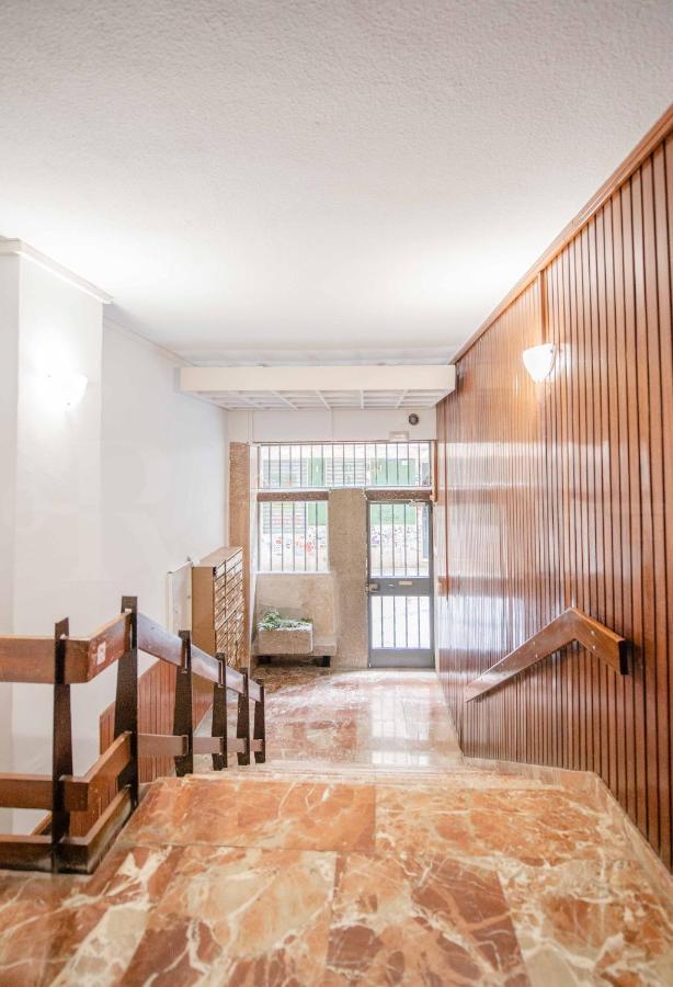 Appartement Spacious With A View - Historic Center By Rems *