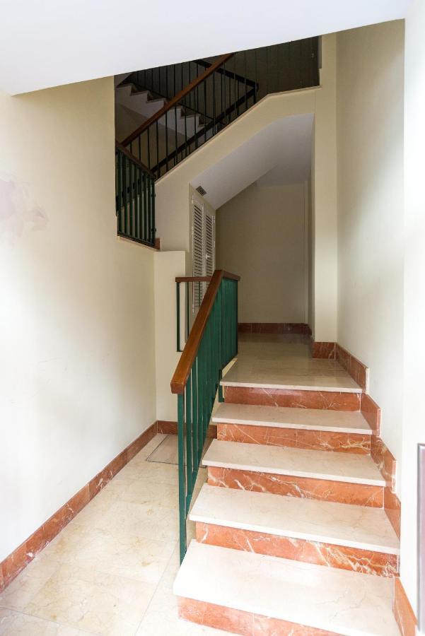 Plaza Uncibay Apartment