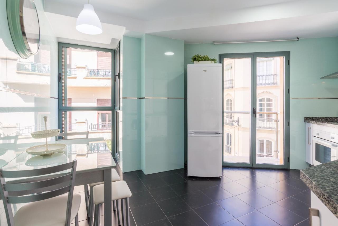 Apartment Plaza Uncibay