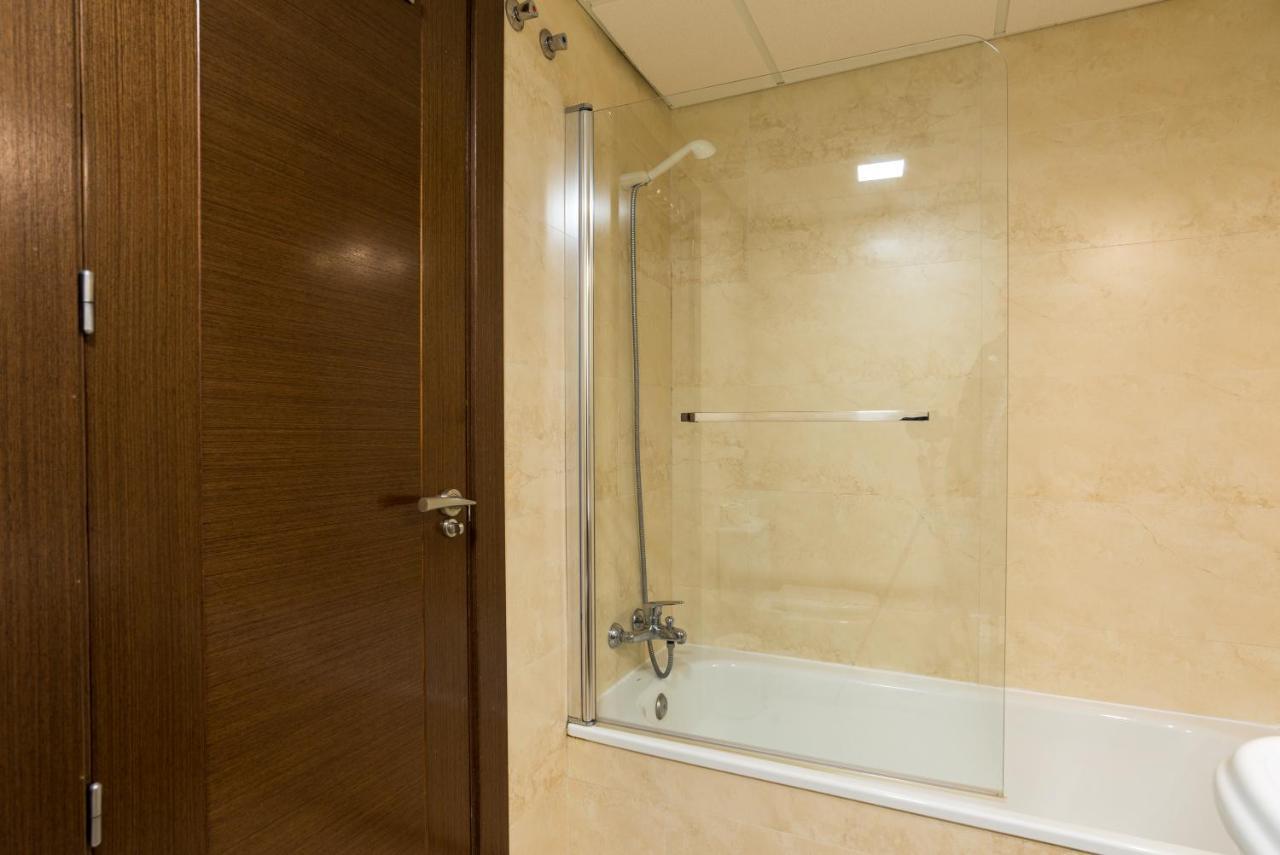 Plaza Uncibay Apartment