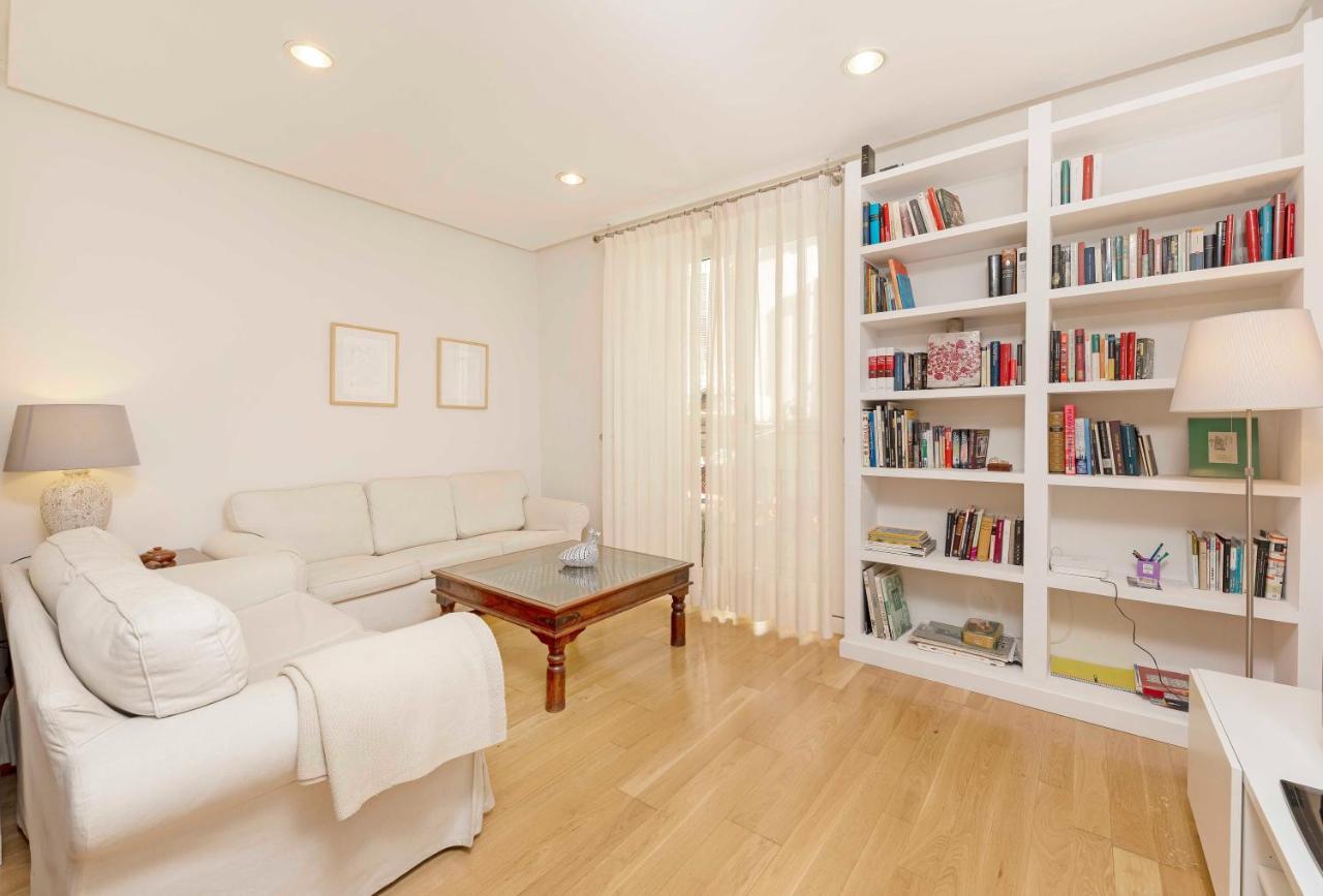 Apartment Holidays2malaga Correo Viejo Next Cathedral With French Balconies