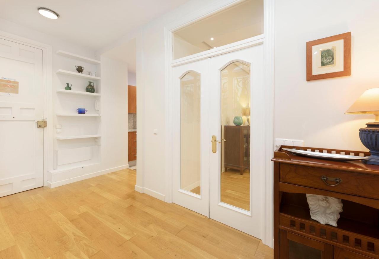 Holidays2malaga Correo Viejo Next Cathedral With French Balconies *