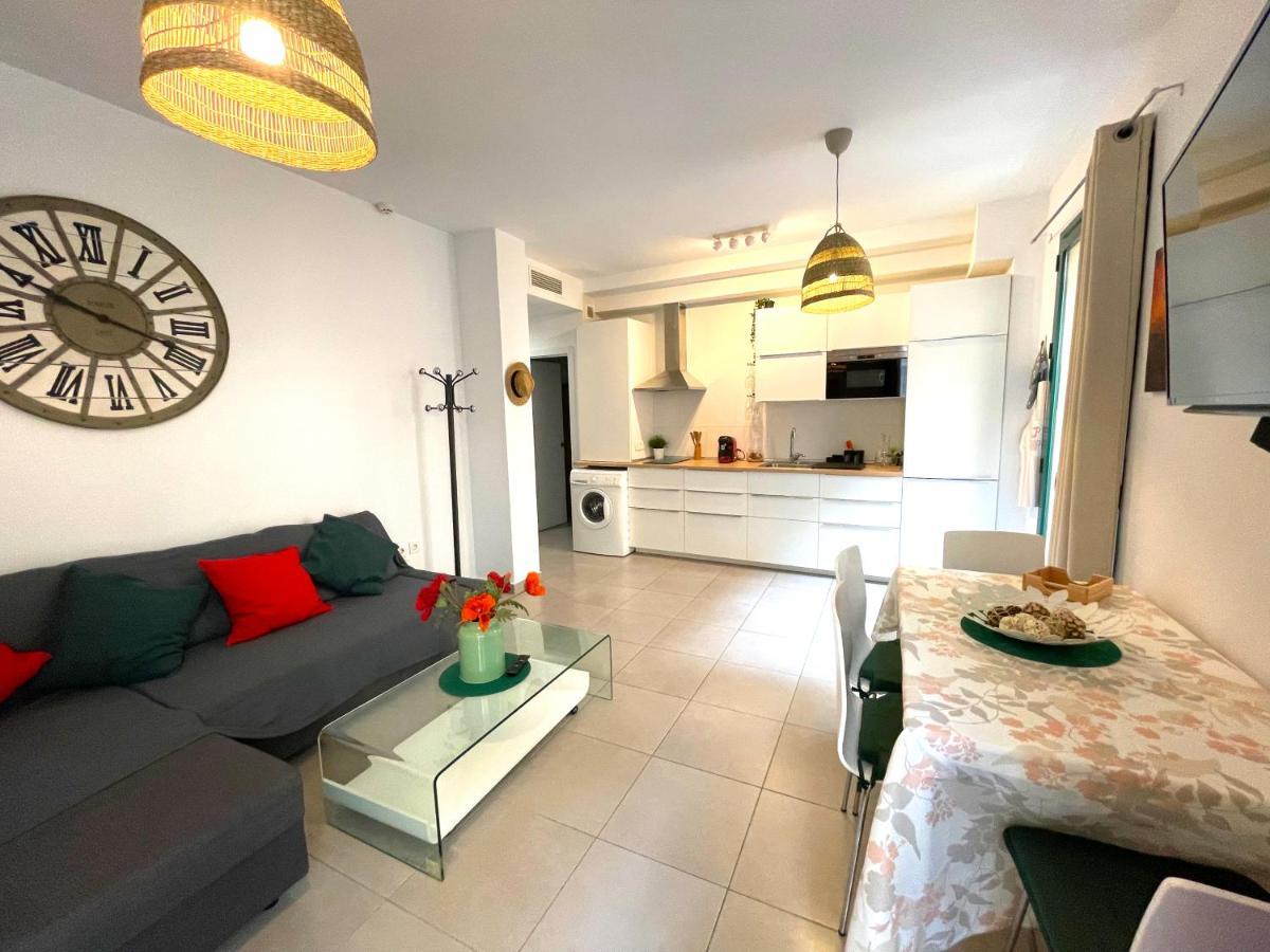 Appartement Skysea Holidays Center *