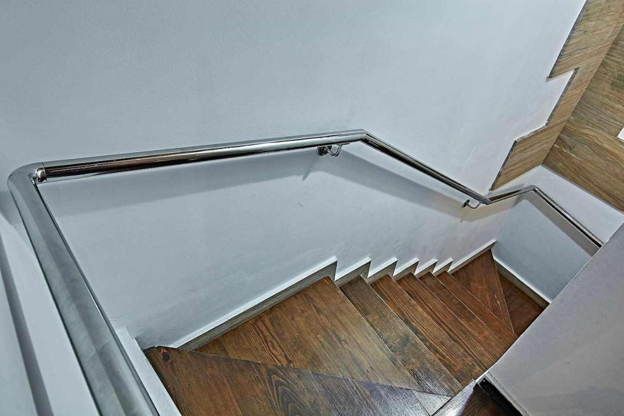 My Special Place Un Loft Excepcional Malaga