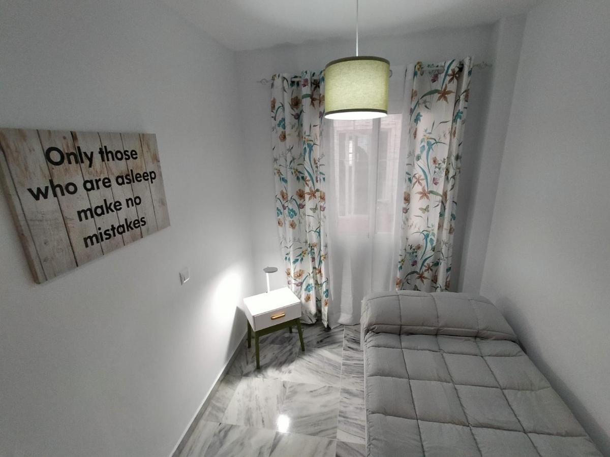 Amplio, Seneca 1a Junto Al Centro Apartment *