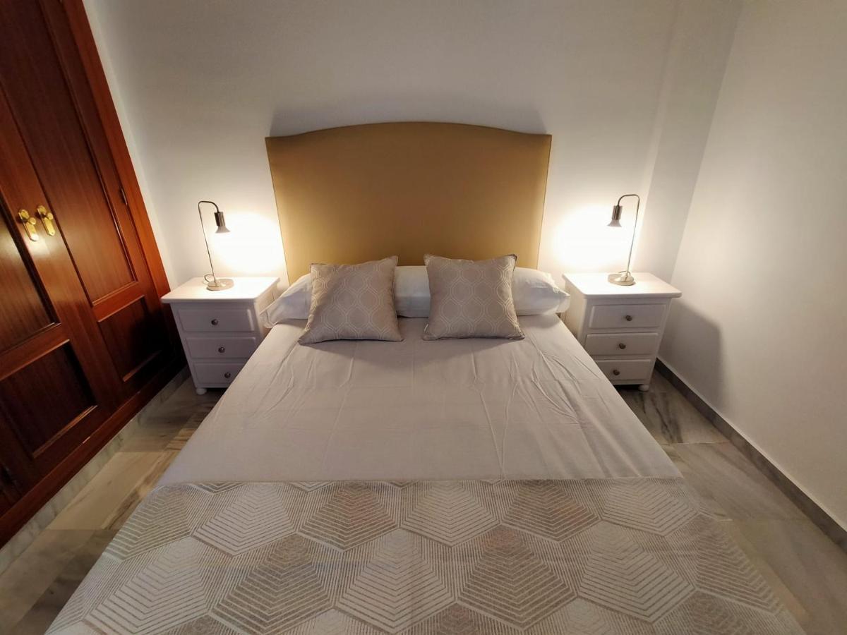 Amplio, Seneca 1a Junto Al Centro Apartment Malaga
