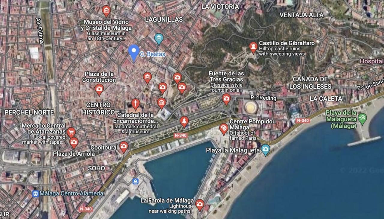 Appartement Skysea Holidays Center *