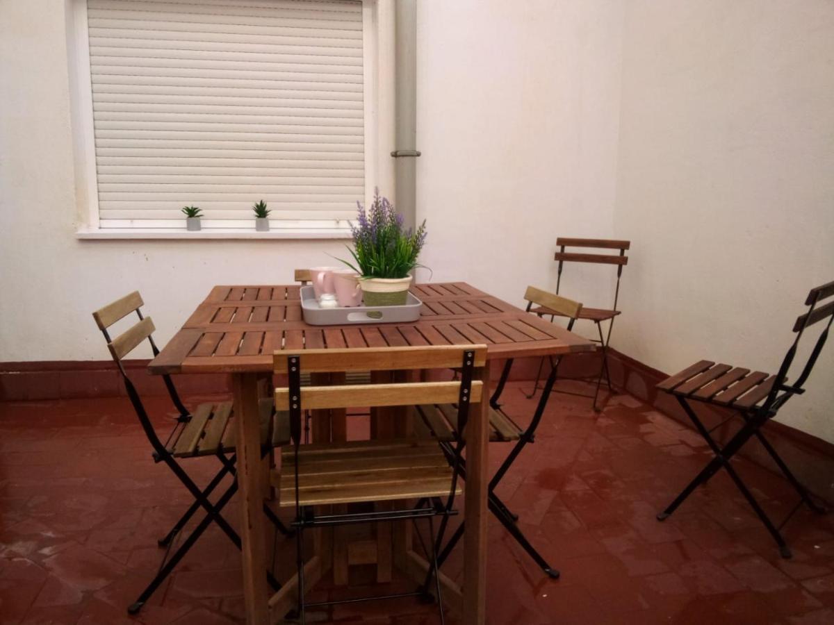 Apartment Amplio, Seneca 1a Junto Al Centro Malaga