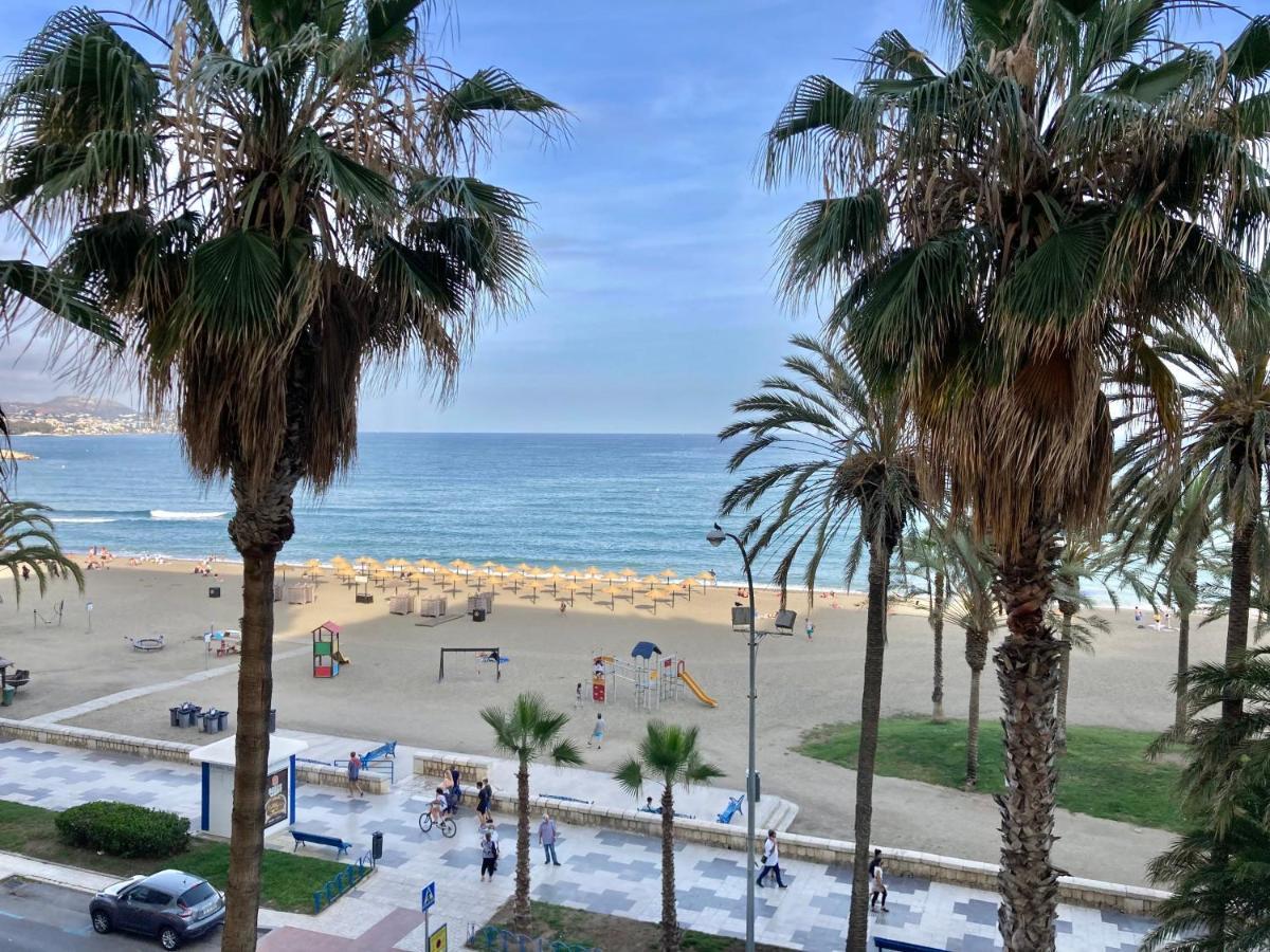 Alboran Terrace