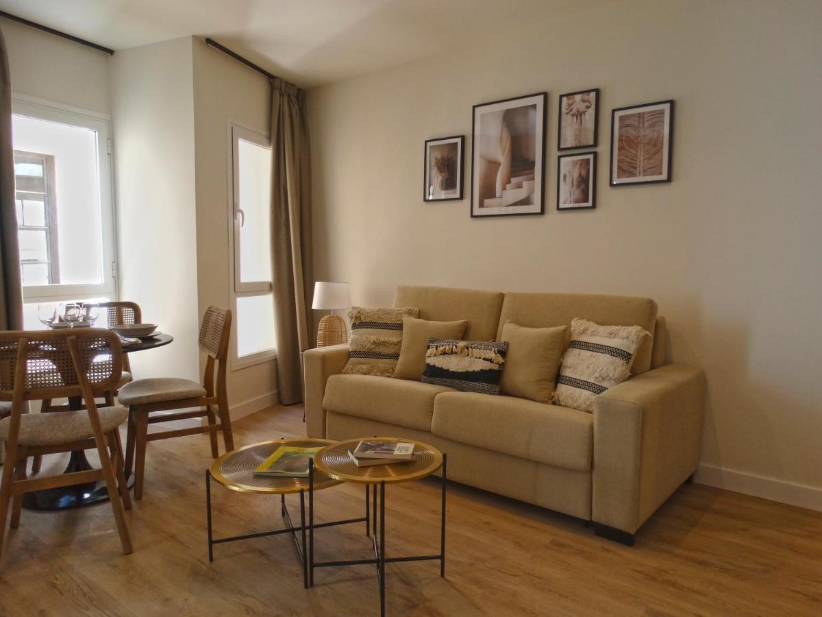 Apartment Oasis Backpackers' Málaga