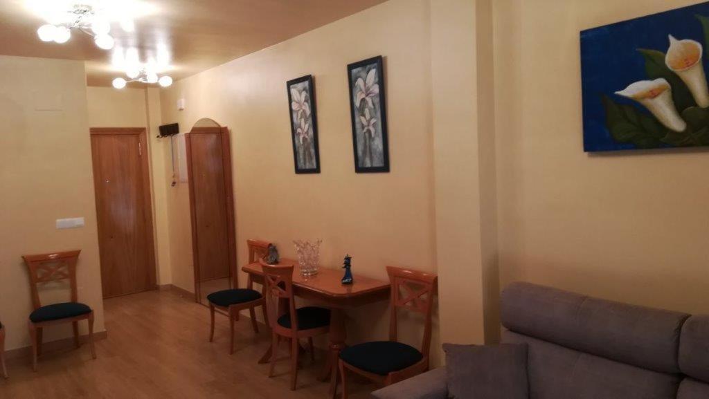 Torrox Costa Holiday home *