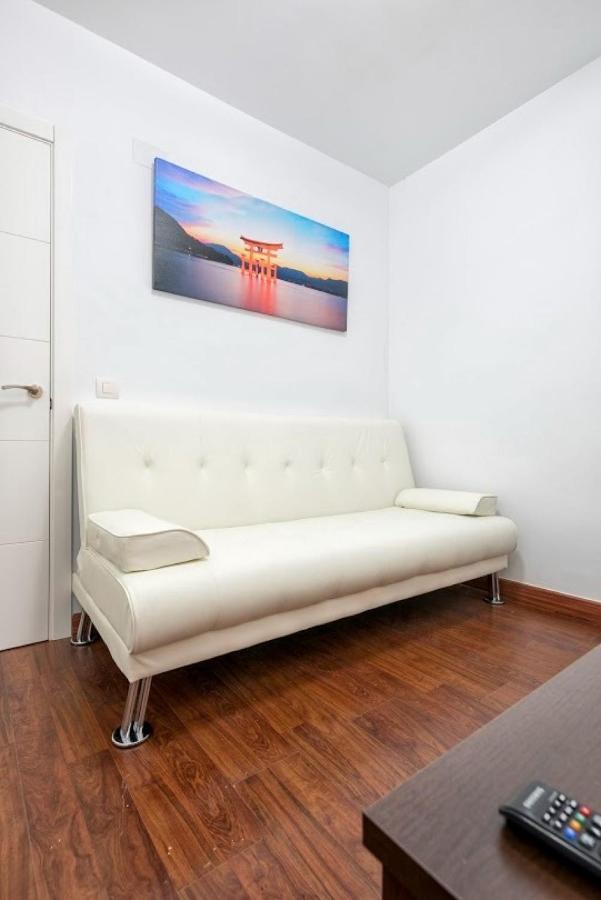 Huerta Del Obispo Apartment