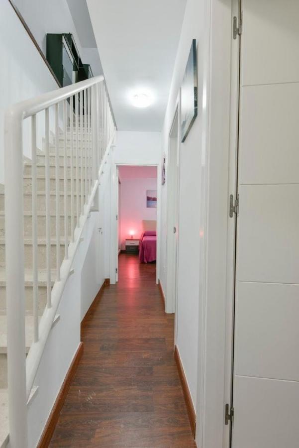 Apartment Huerta Del Obispo Malaga