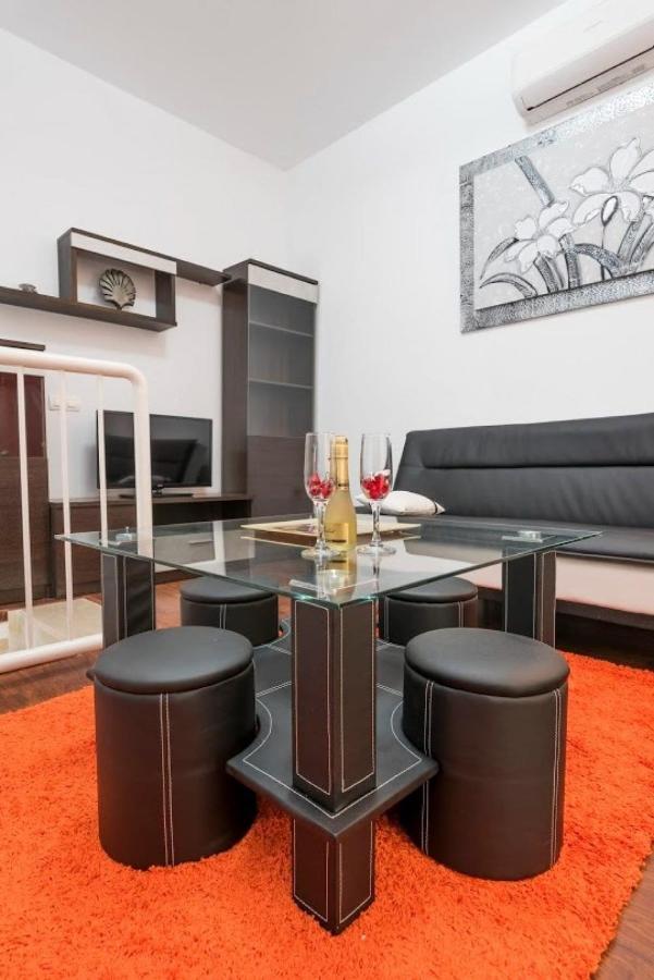 Apartment Huerta Del Obispo *