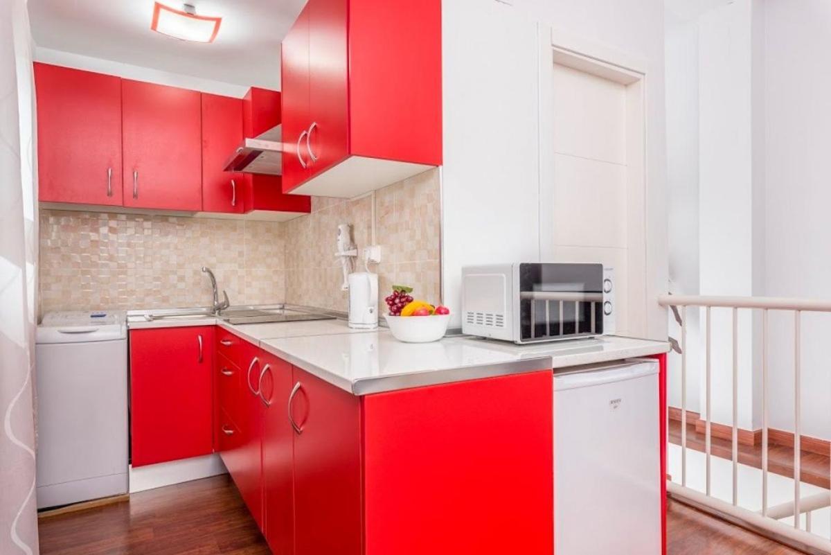 Apartment Huerta Del Obispo *