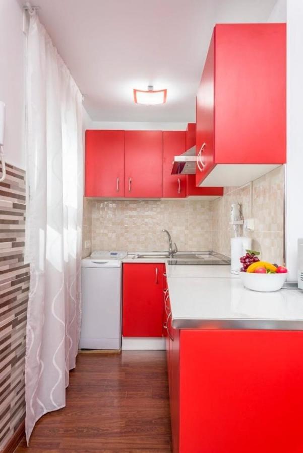Apartment Huerta Del Obispo *