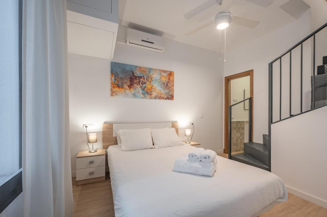 Apartamento Homes Parras Duplex *