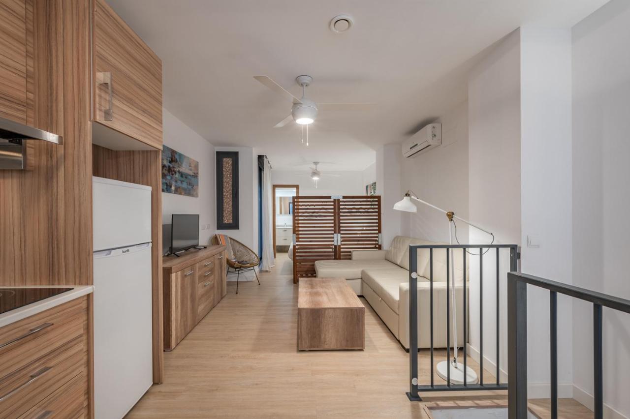 Homes Parras Duplex Apartamento