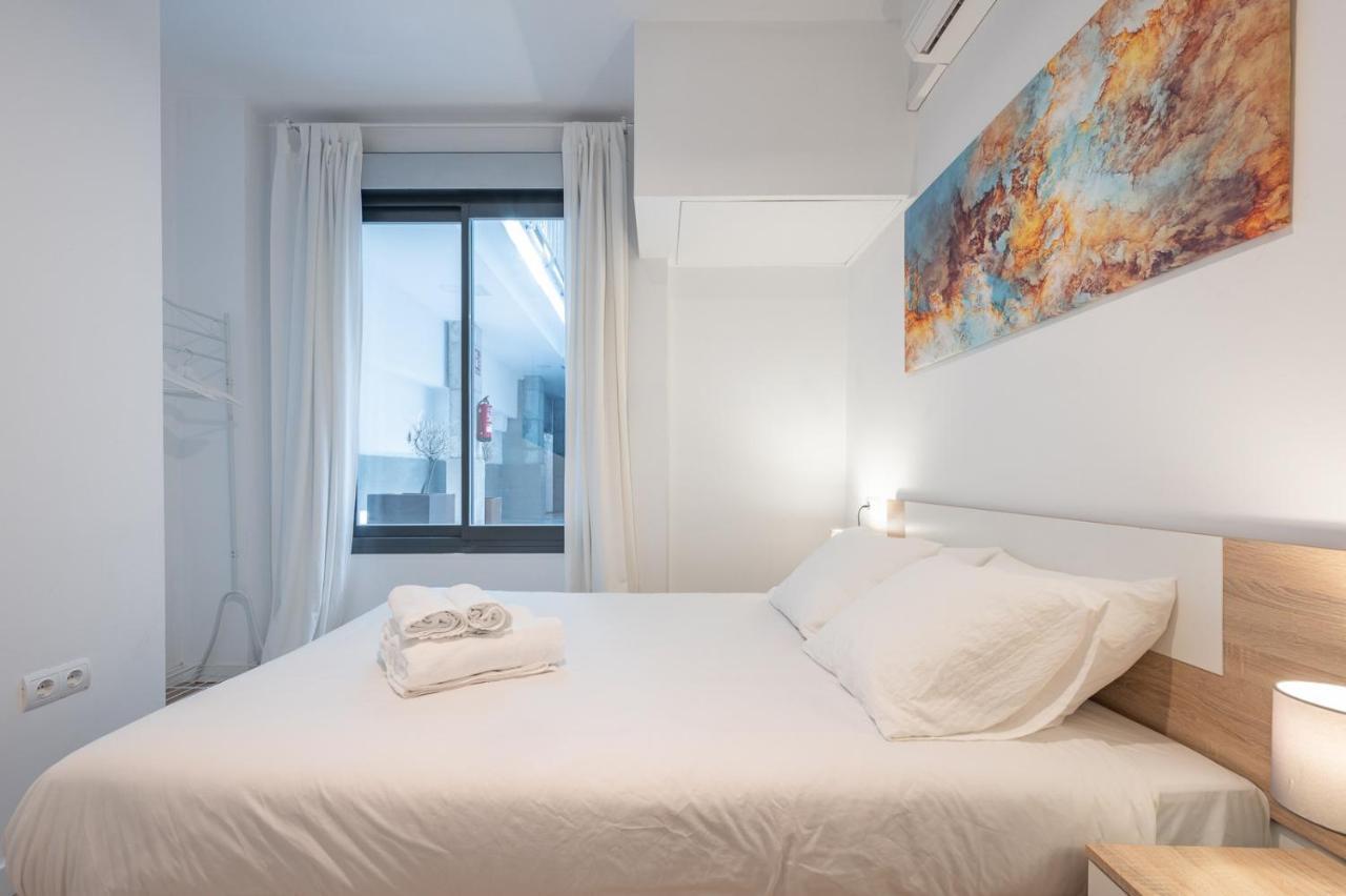 Apartamento Homes Parras Duplex Málaga