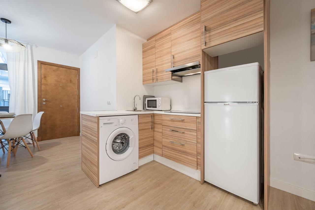 Homes Parras Duplex Apartamento