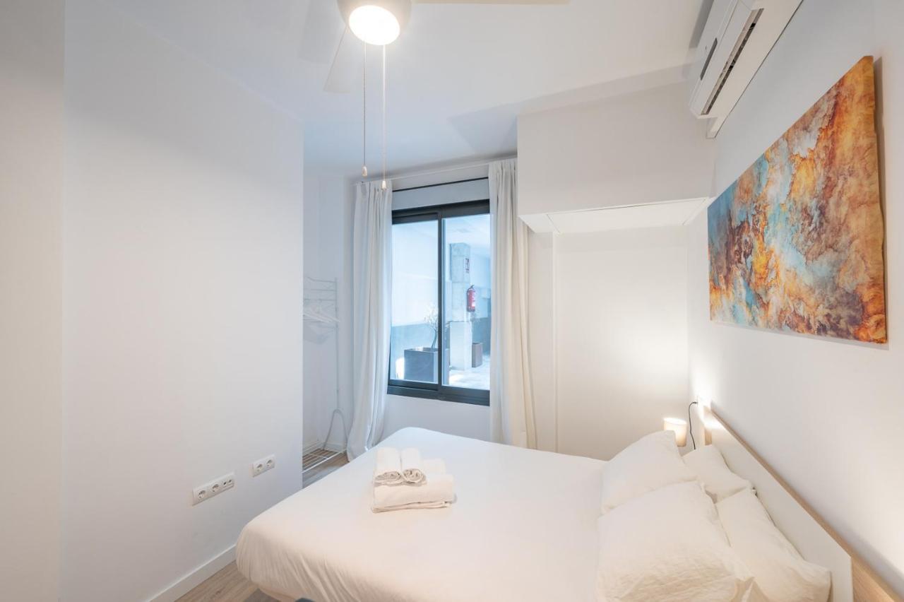 Apartamento Homes Parras Duplex Málaga
