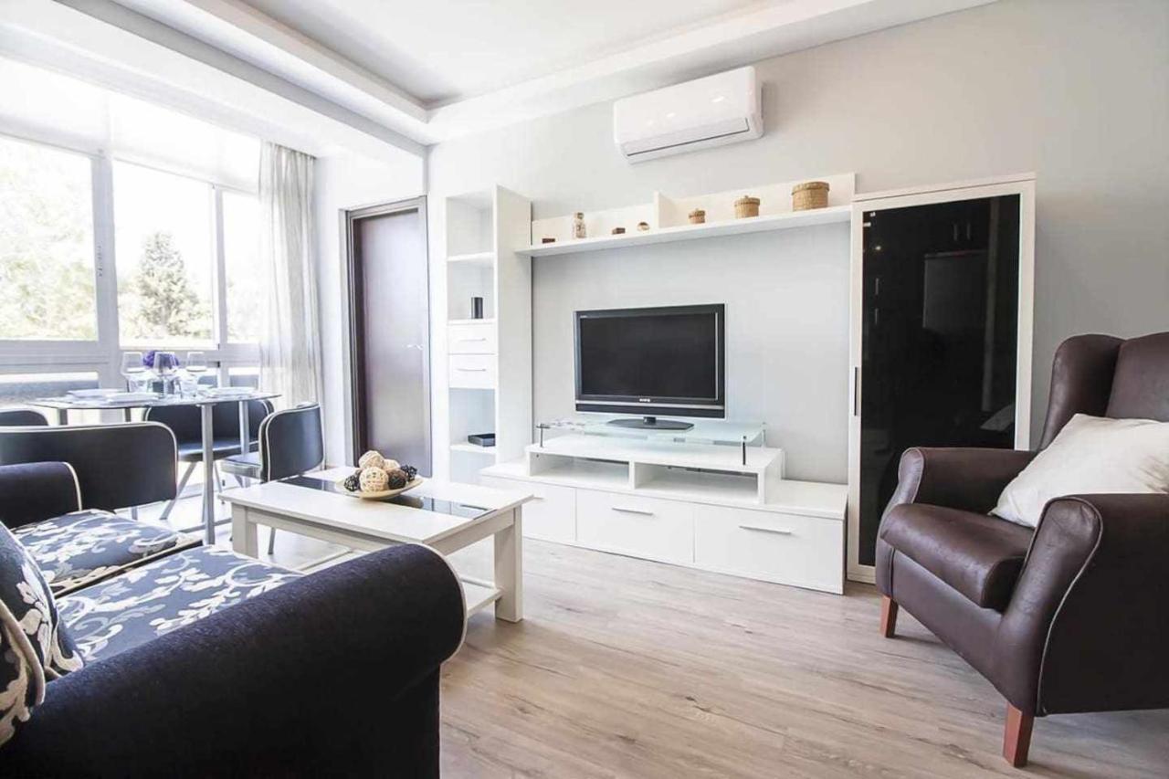Casa Marina * Málaga