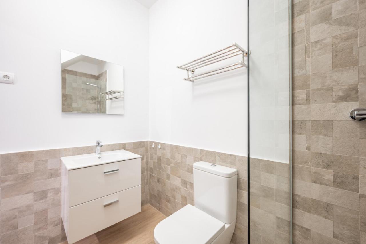 Homes Parras Duplex Apartamento