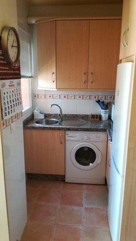 Holiday home Torrox Costa