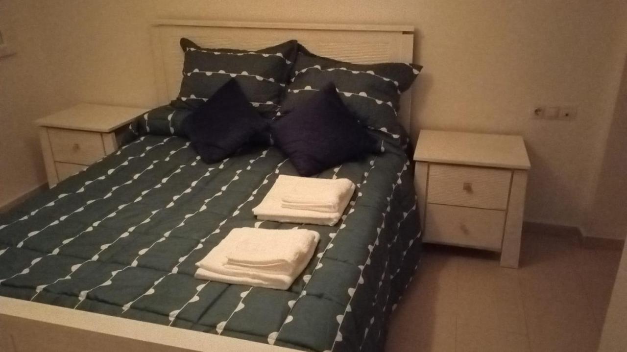 Appartement Confortable Piso Junto A Centro Ciudad, Playa Y Estacion Tren. Málaga