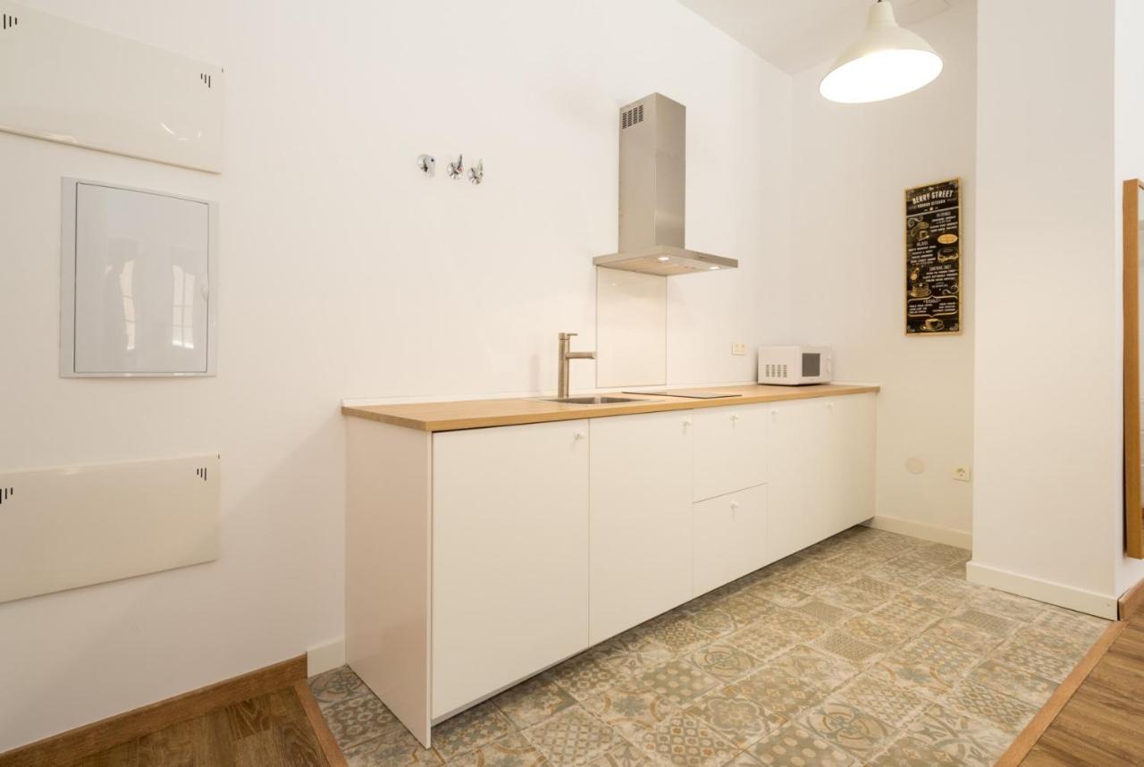 Santiago Premium Loft I Apartment