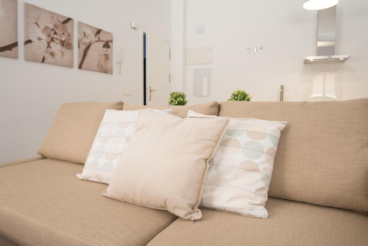 Santiago Premium Loft I