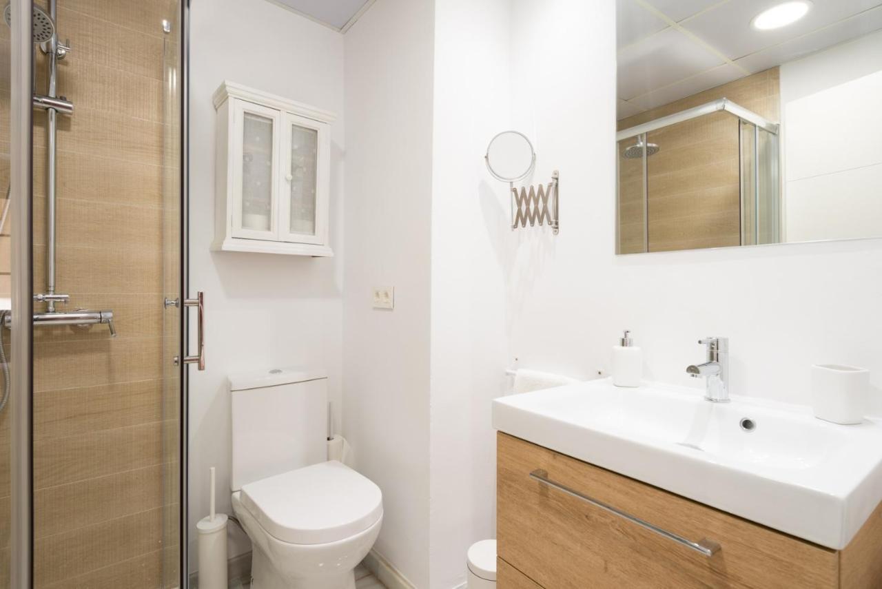 Santiago Premium Loft I Apartment *