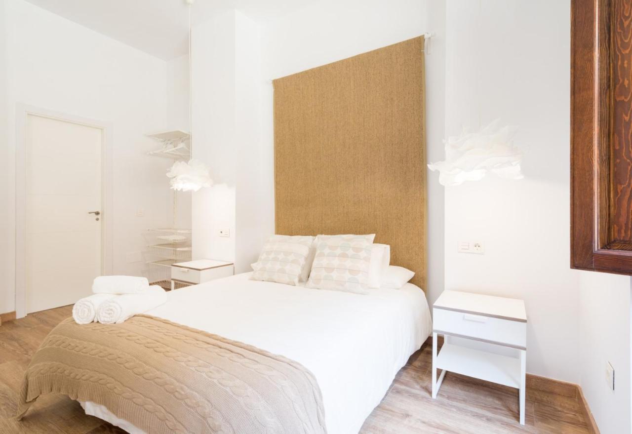 Santiago Premium Loft I * Malaga