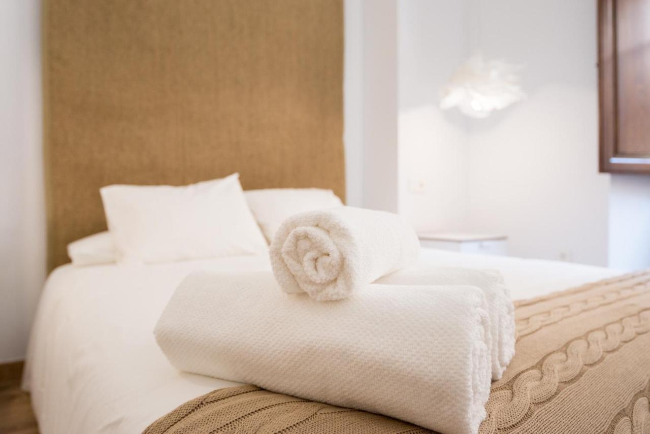 Santiago Premium Loft I Apartment Malaga