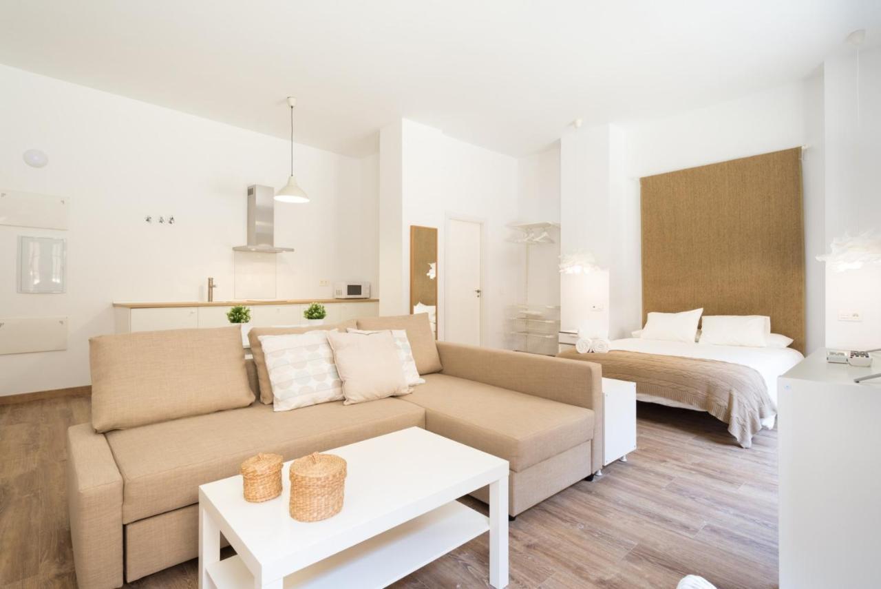 Santiago Premium Loft I *