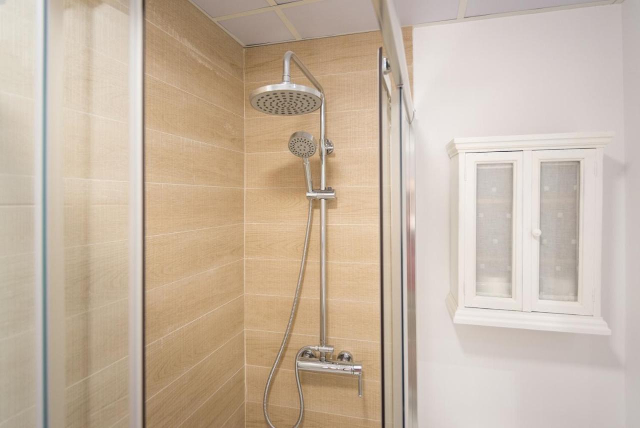 Santiago Premium Loft I * Malaga