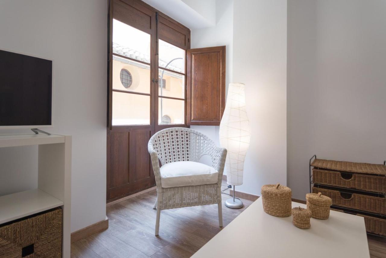 Santiago Premium Loft I Apartment