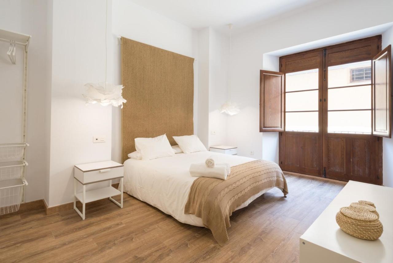Santiago Premium Loft I *