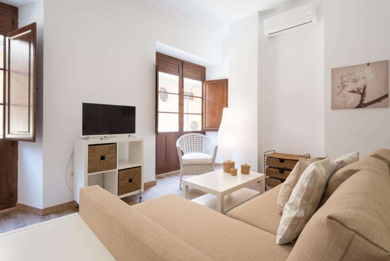 Santiago Premium Loft I Apartment Malaga