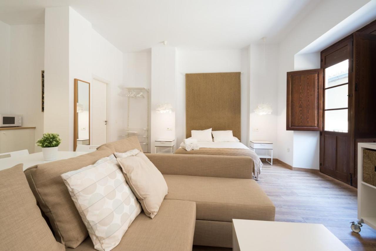 Santiago Premium Loft I
