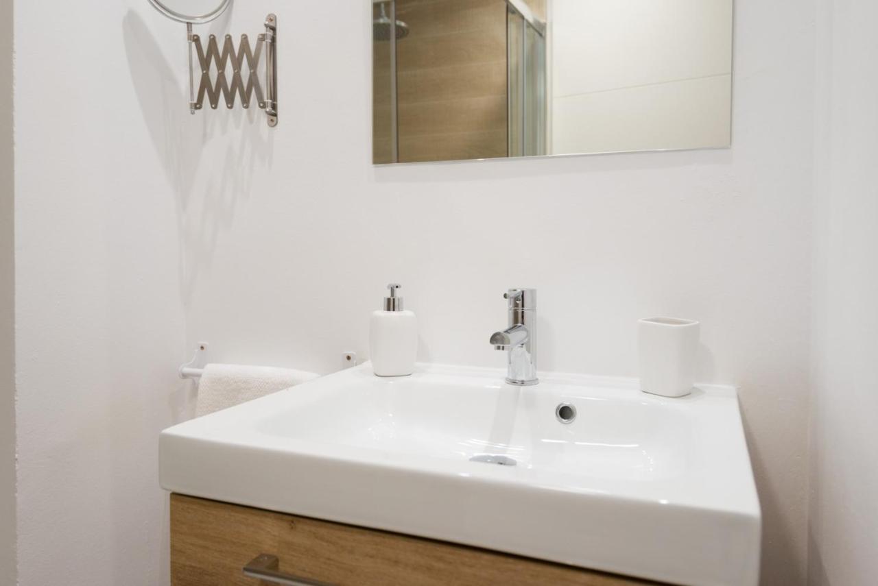 Santiago Premium Loft I Apartment Malaga