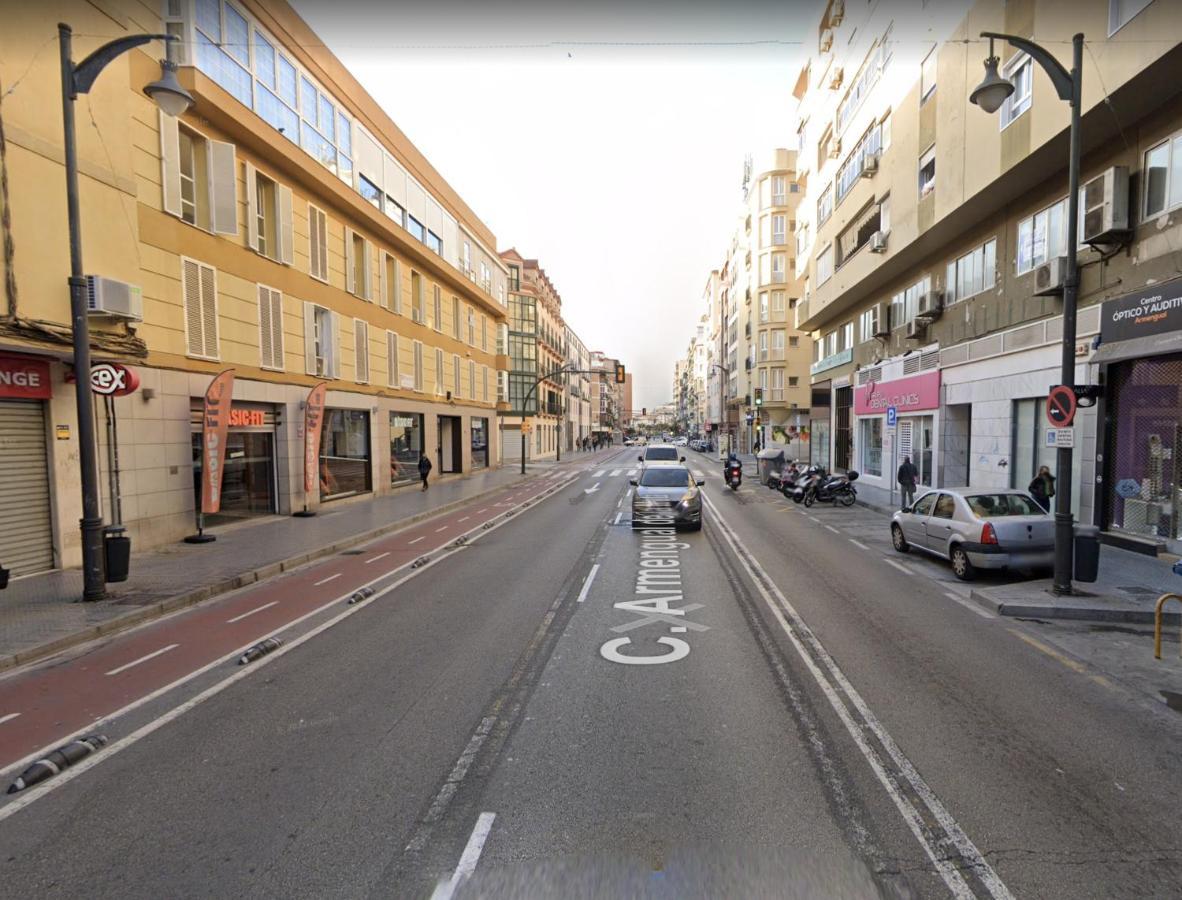 Holidays2malaga 2 Bedroom Armengual De La Mota Close Shopping Center Apartment *