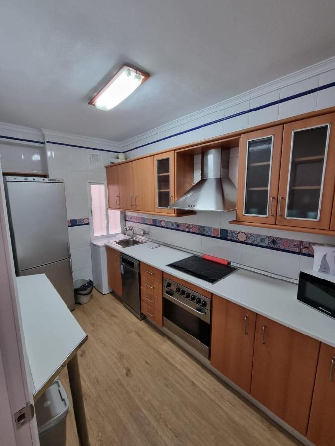 Holidays2malaga 2 Bedroom Armengual De La Mota Close Shopping Center Apartment *
