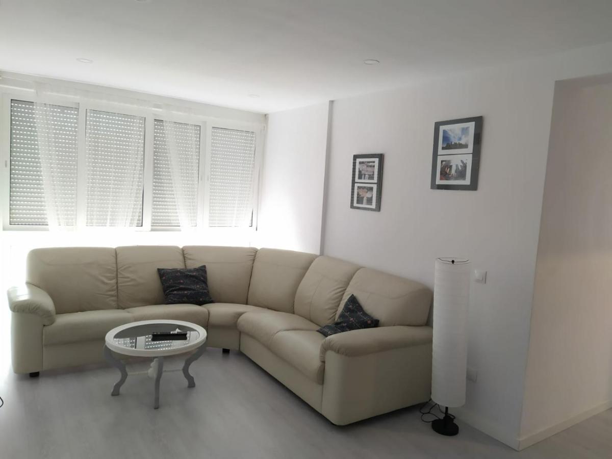 Carmen Station Apartamento Málaga