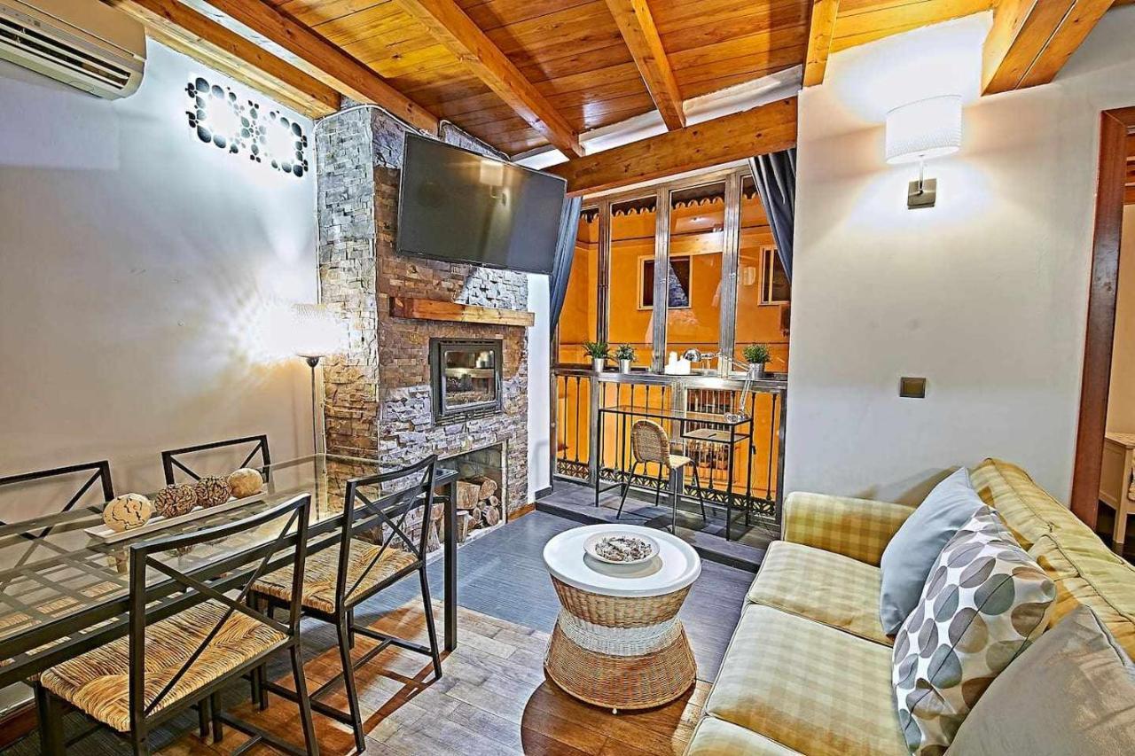 My Special Place Un Loft Excepcional Apartment