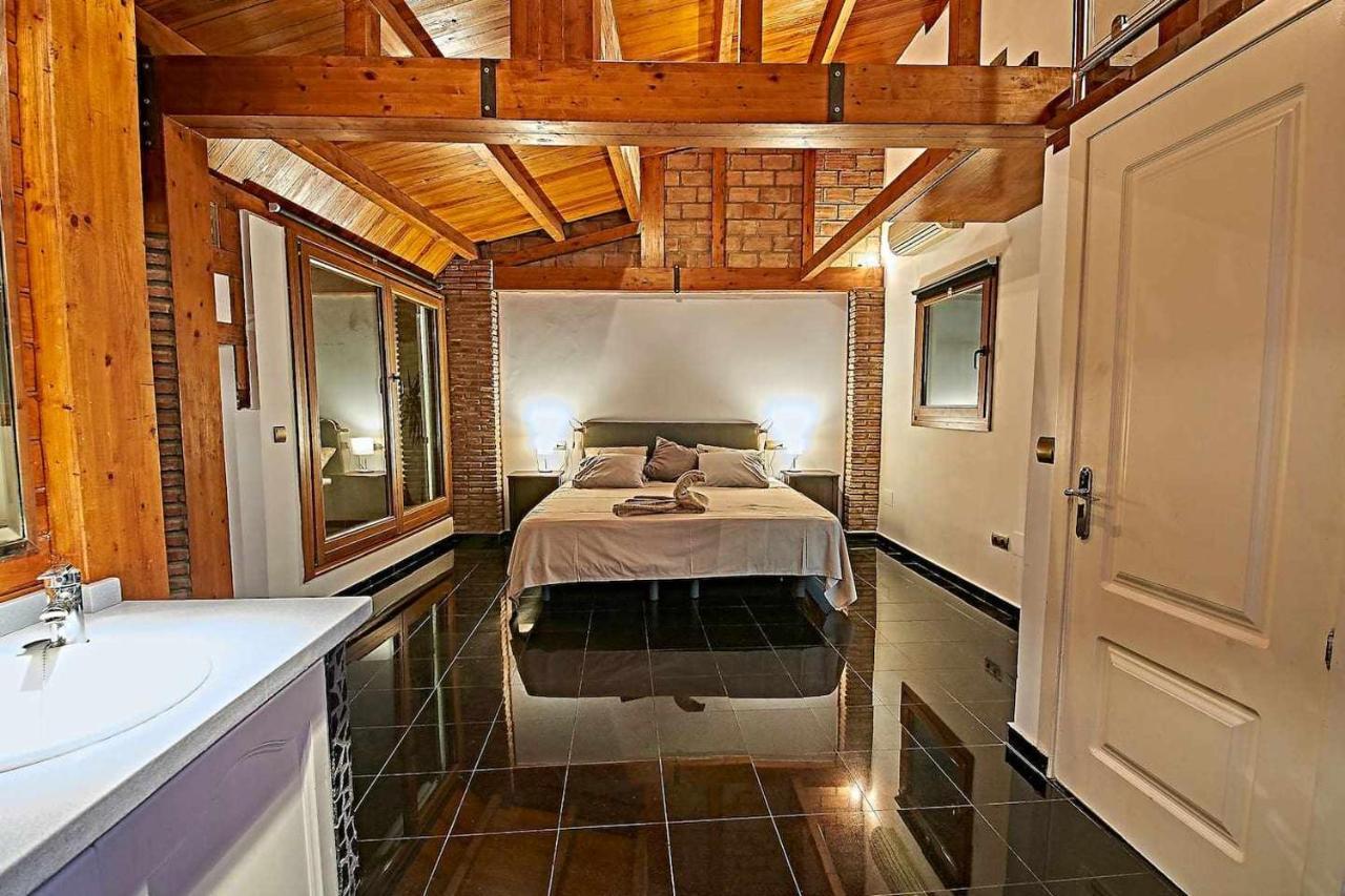 Apartment My Special Place Un Loft Excepcional *