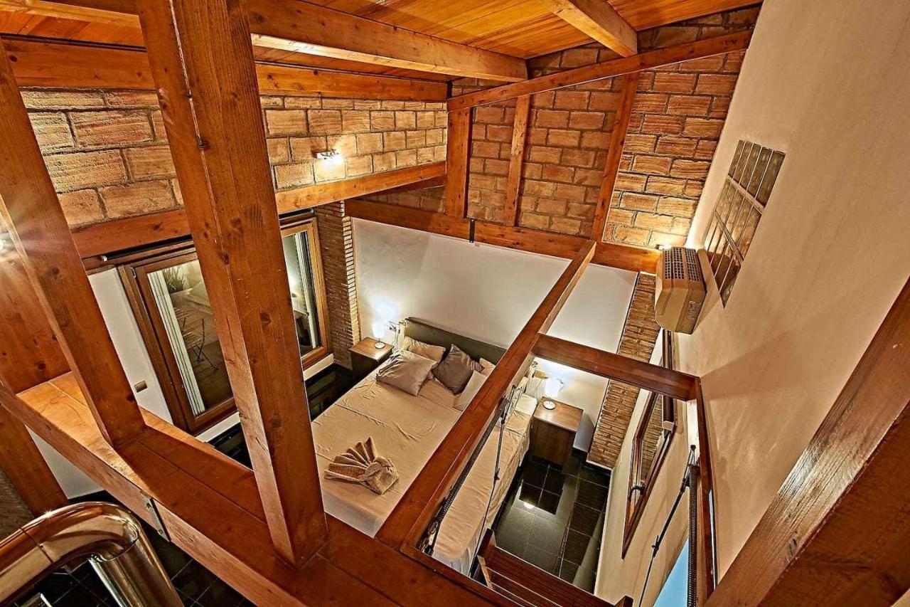 Apartment My Special Place Un Loft Excepcional