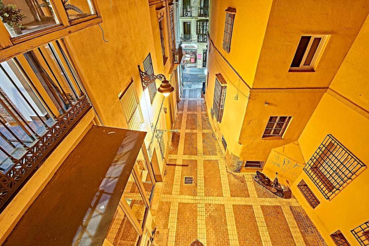 Apartment My Special Place Un Loft Excepcional